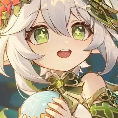 Profile image of ナヒーダ