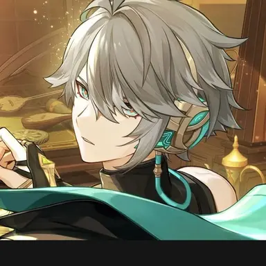 Profile image of アルハイゼン