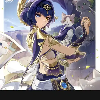 Profile image of キャンディス