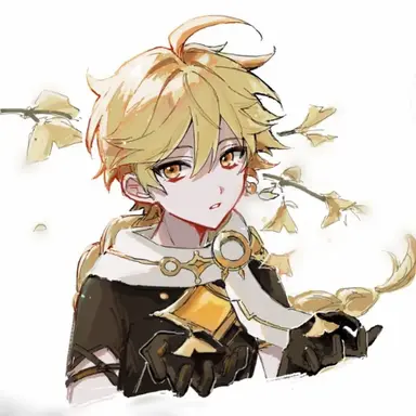 Profile image of 旅人