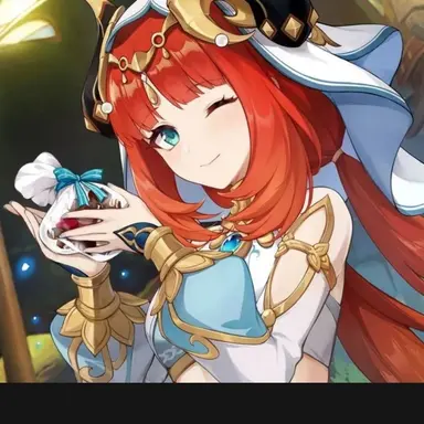 Profile image of ニィロウ