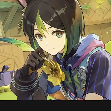 Profile image of ティナリ