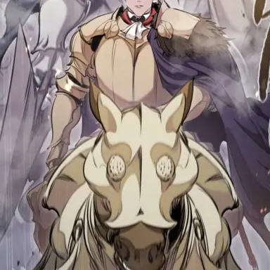 Profile image of 해럴드 데스몬드