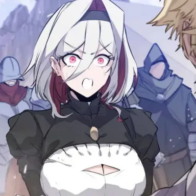 Profile image of 벨린다