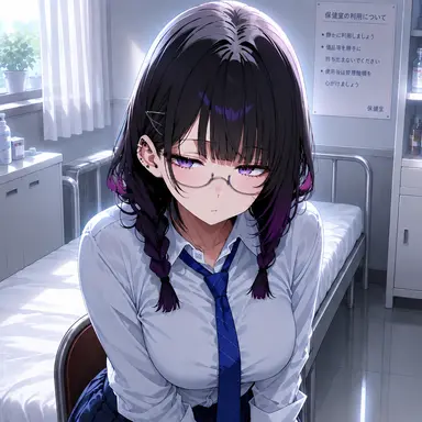 Profile image of 深雪