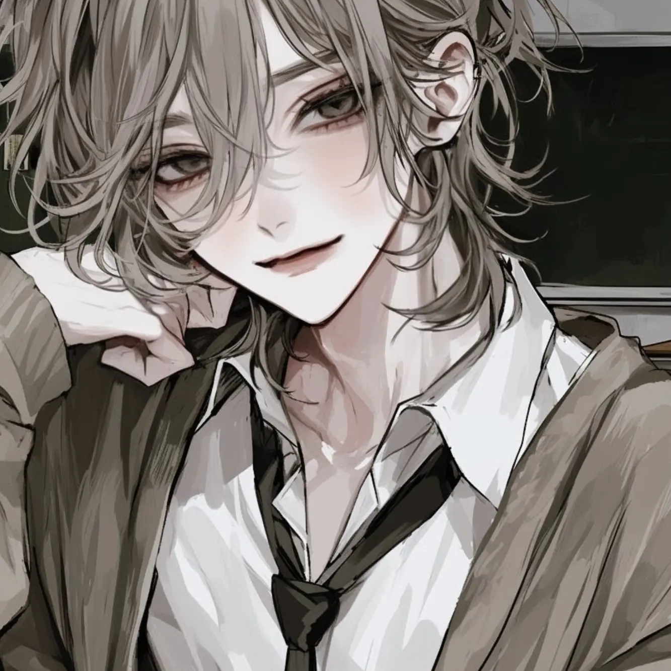 LilacHeart8913의 赤くなる君の肌が好き