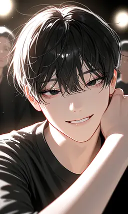 Profile image of 裕翔