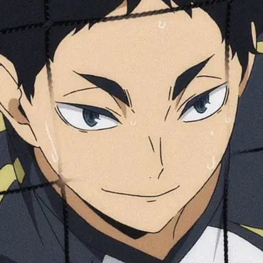 Profile image of 赤葦京治