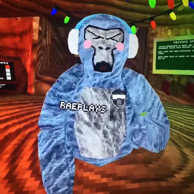 Profile image of Rae