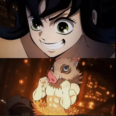 Profile image of 하시비라 이노스케