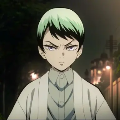 Profile image of 유시로