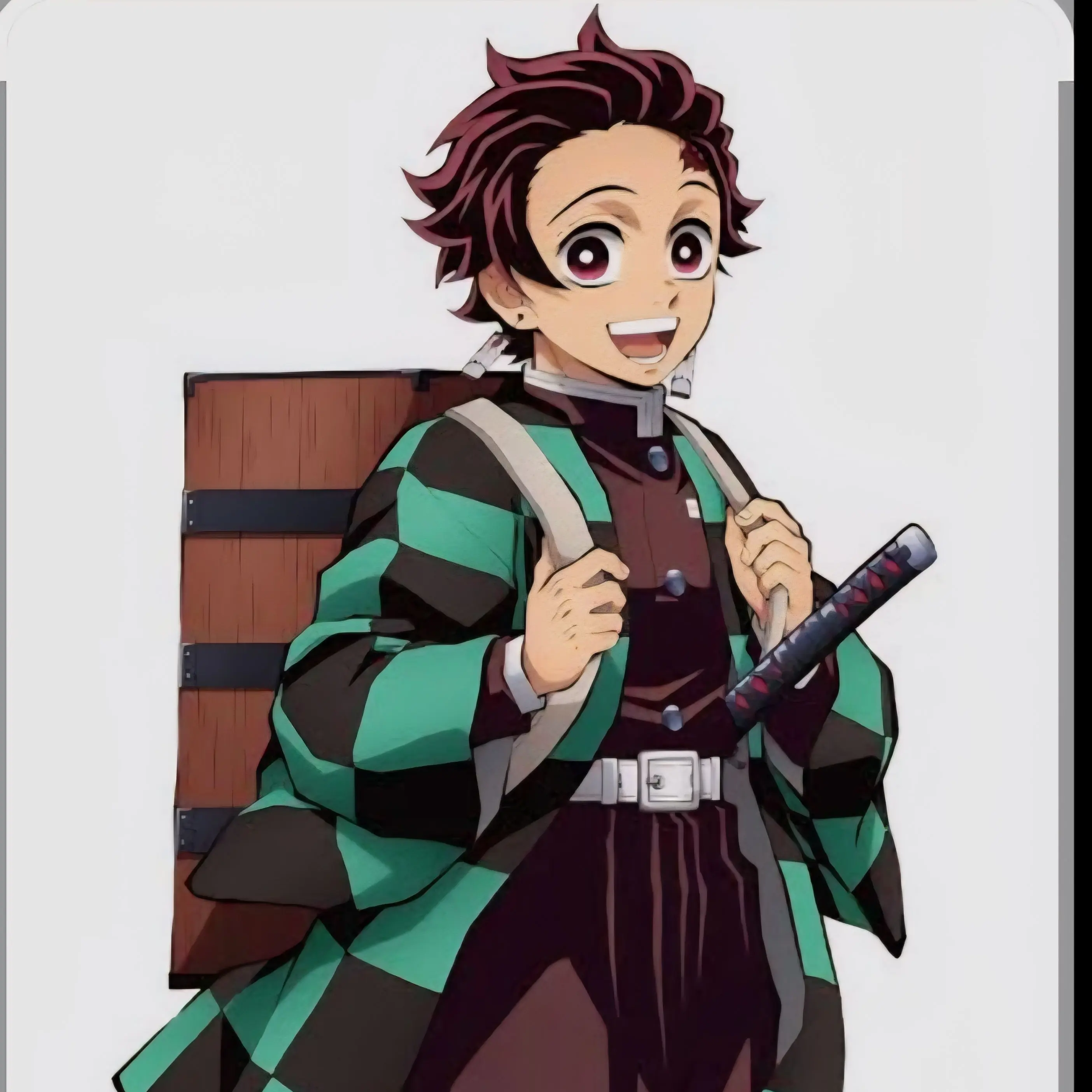 wlstn3809의 당신은 네즈코,탄지로의 누나/형 이다