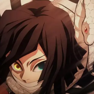 Profile image of 이구로 오바나이