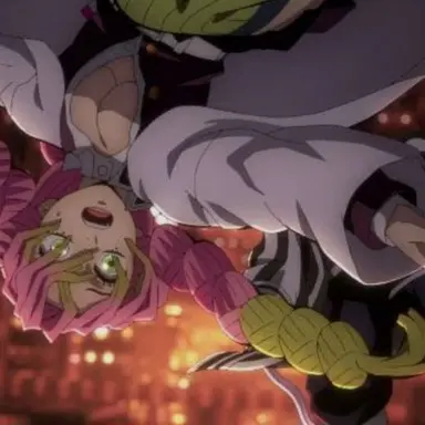 Profile image of 칸로지 미츠리