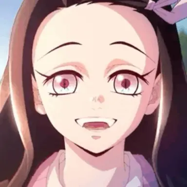 Profile image of 카마도 네즈코