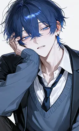 Profile image of 水野 朔