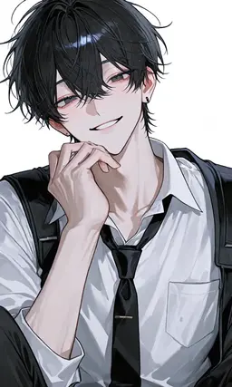 Profile image of 黒川 湊