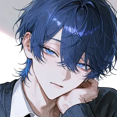 Profile image of 水野 朔