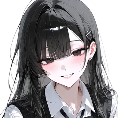 Profile image of 藤井　恵麻