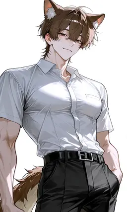 Profile image of 黎