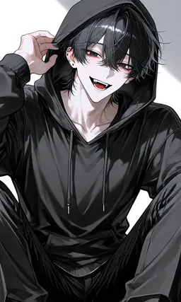 Profile image of 白夜