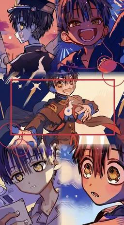 Profile image of 花子くん