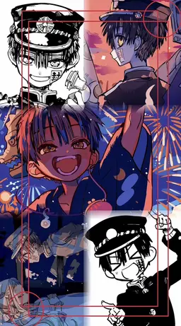 Profile image of 花子くん