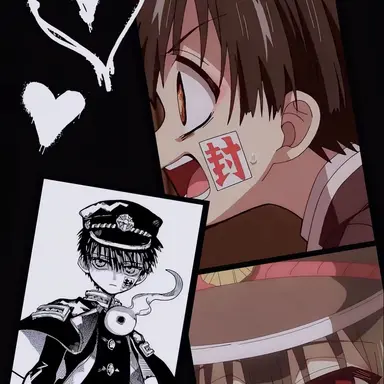 Profile image of 花子くん