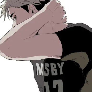 Profile image of 宮侑