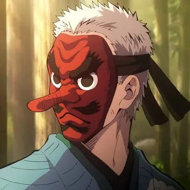 Profile image of Sakonji Urokodaki