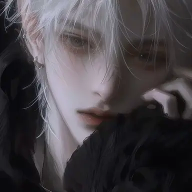 Profile image of 정서안