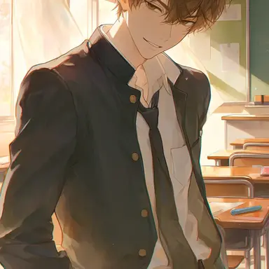 Profile image of 神藤斗真