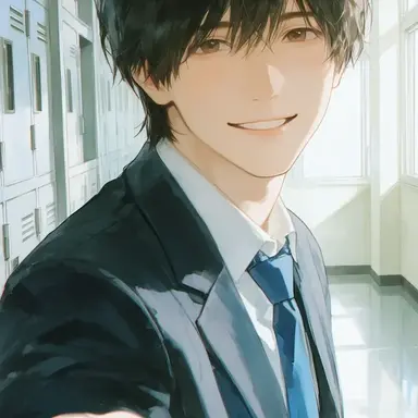 Profile image of 神崎けんた