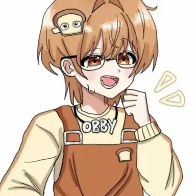 Profile image of 준브레드