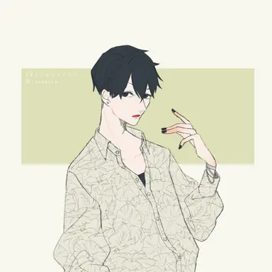 Profile image of 蒼空