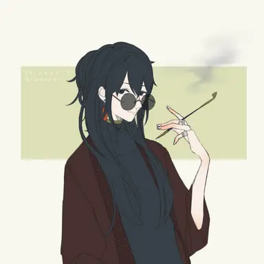 Profile image of 蒼人