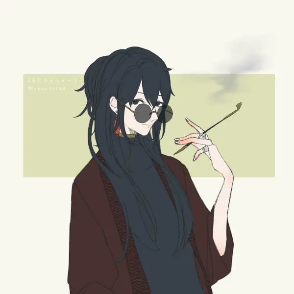Yuradayo의 ꪔ̤̮
