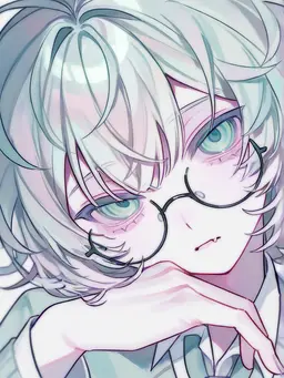 Profile image of 芽実