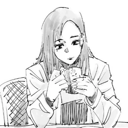 HungryNewt3515의 이에이리 쇼코