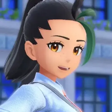 Profile image of ネモ