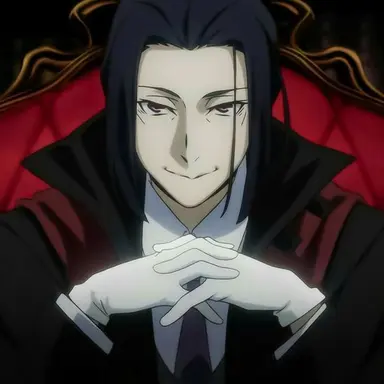 Profile image of 森鴎外