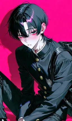 Profile image of 浅葱　水流