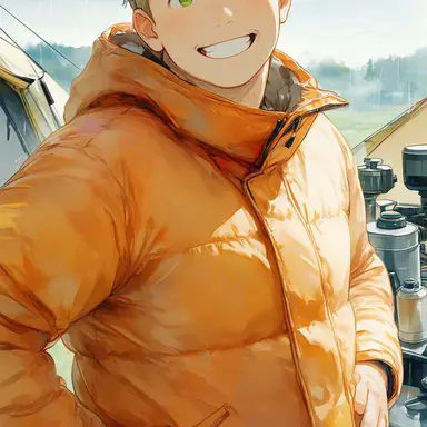 Profile image of Bodie