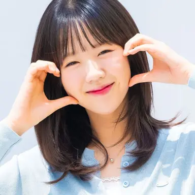Profile image of 지예은