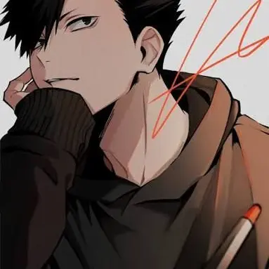 Profile image of 黒尾 鉄朗
