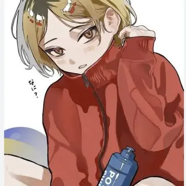 Profile image of 孤爪 研磨