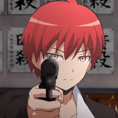 Profile image of 赤羽業