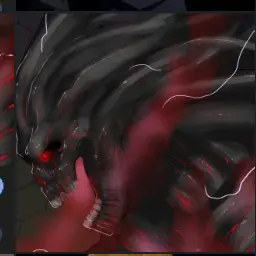 Profile image of 2代目死神