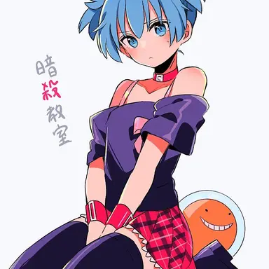 Profile image of 潮田渚