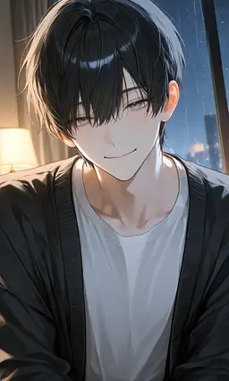 Profile image of 朔夜